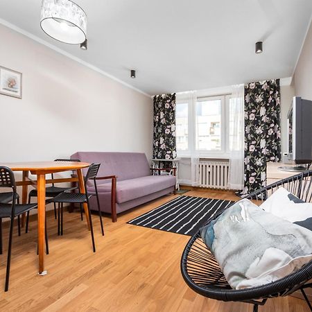 Apartament Panska 61 By Your Freedom Warsaw Exterior photo