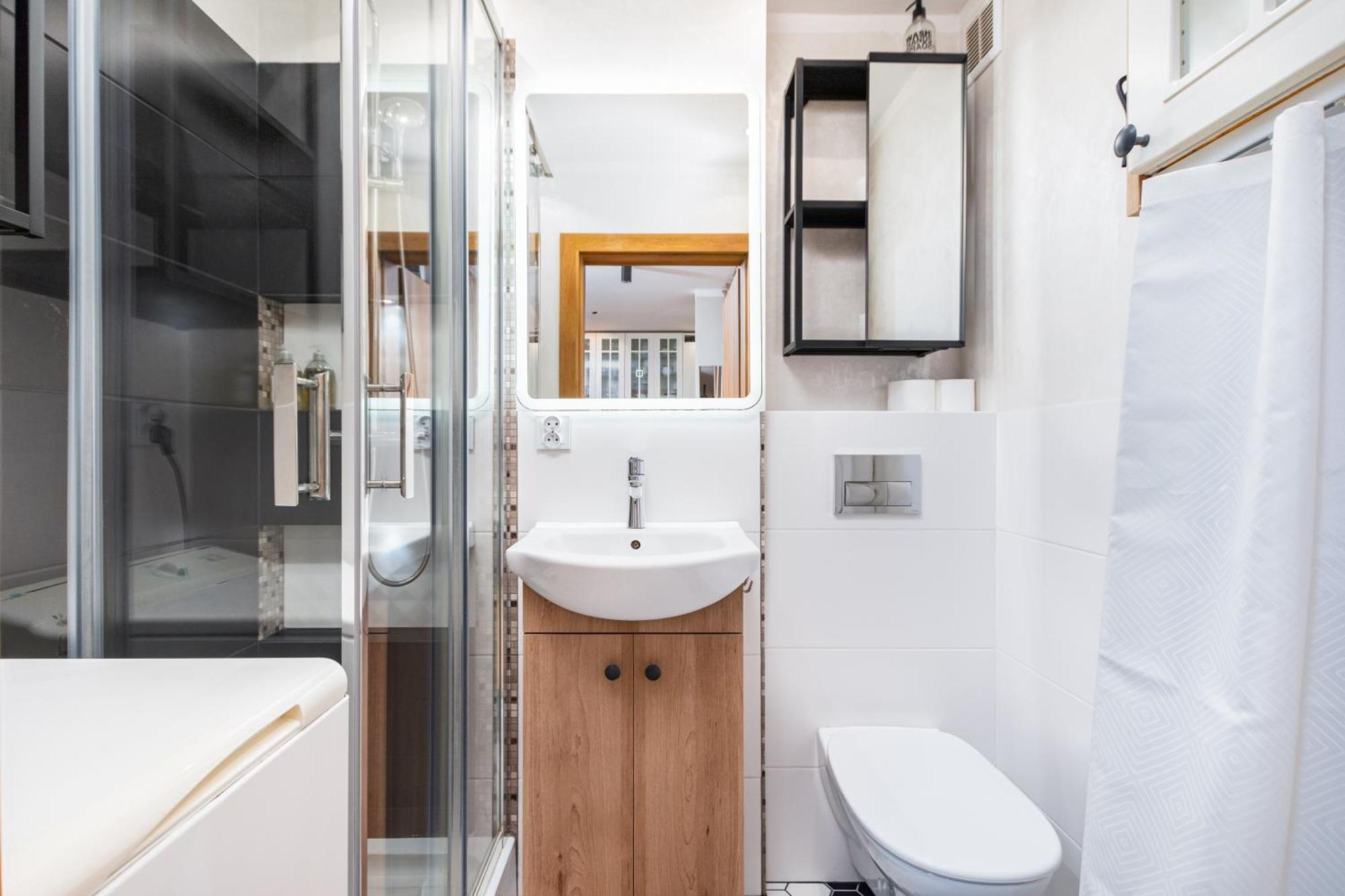 Apartament Panska 61 By Your Freedom Warsaw Exterior photo