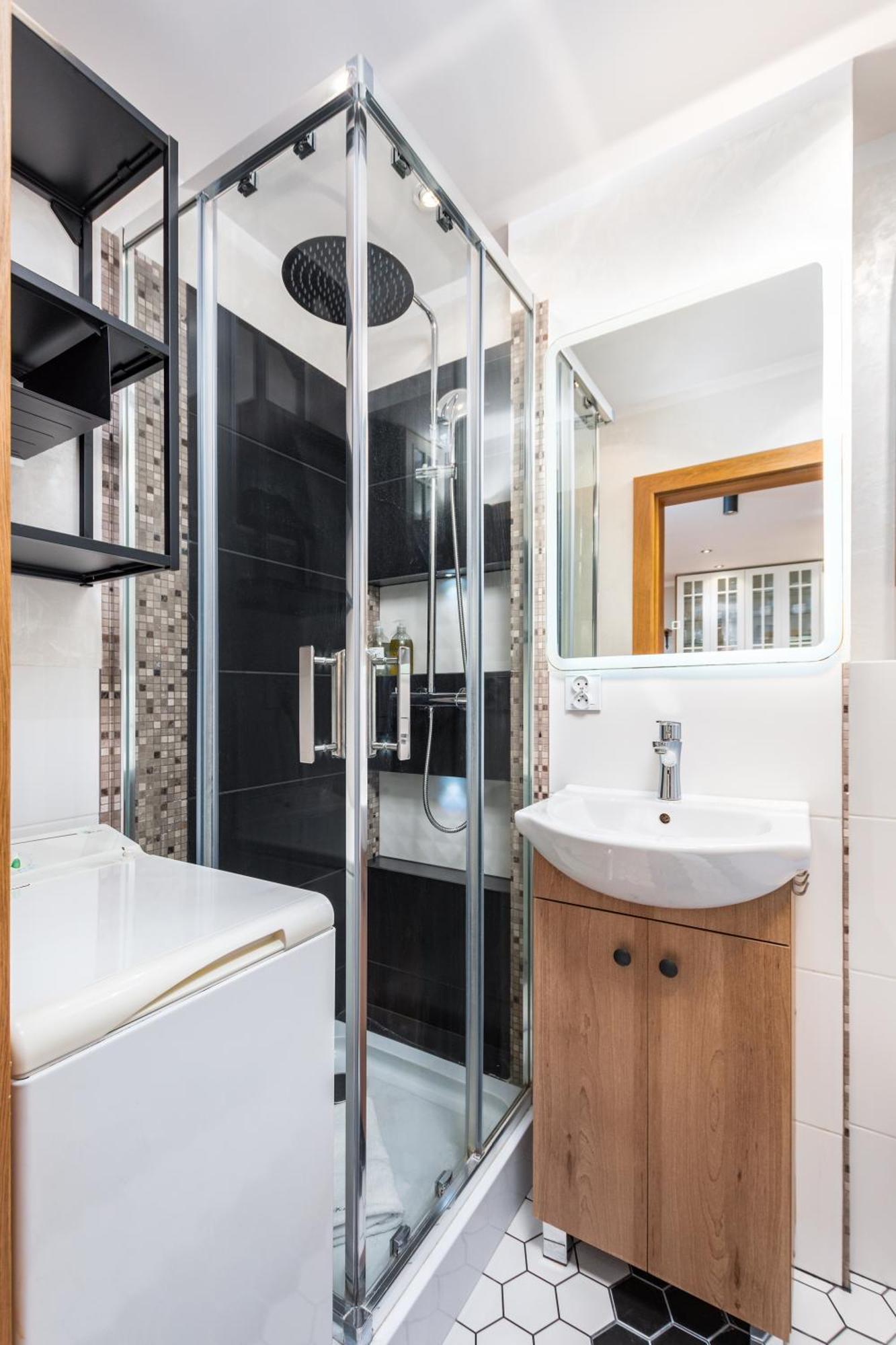 Apartament Panska 61 By Your Freedom Warsaw Exterior photo